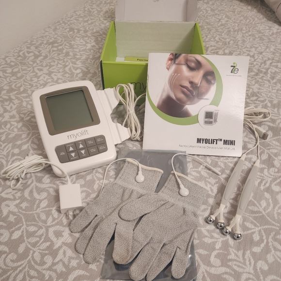 7E Wellness Corporation myolift - Picture 3 of 9